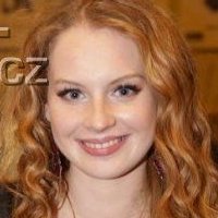 Lucie Steflova Naakt