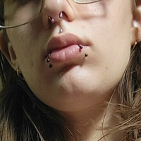 Luciferbutfemale Naakt
