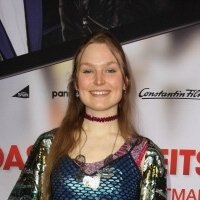 Lucrezia Phantazia Naakt