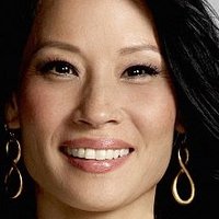 Lucy Liu Naakt