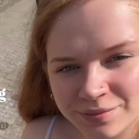 Lucyklasina Naakt