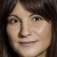 Ludmila Ruoso Naakt