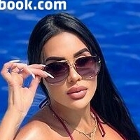 Luisa Herrera Naakt