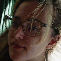 Luiza Steinmettz Naakt