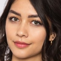 Lulu Antariksa Naakt