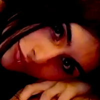 Luna Del Rey Naakt