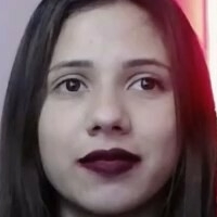 Luna_lukis Naakt