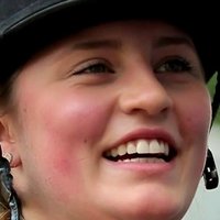Luna Marie Schweiger Naakt