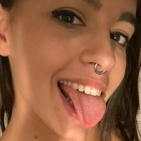 Luna Ventura Naakt