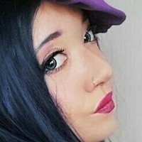 lunagogoo Naakt