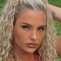 lusygigi Naakt