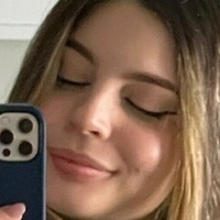 Luz Cervo Naakt