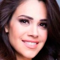 Luz Elena Gonzalez Naakt