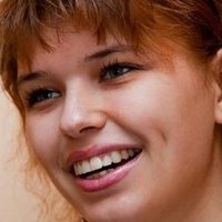 Lyudmila Shiryaeva Naakt