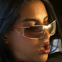 Mackenzie Bastidas Naakt