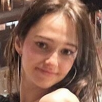 Madeline Budd Naakt