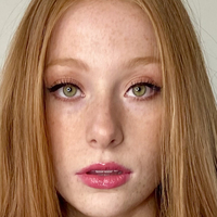 Madeline Ford Naakt