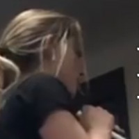 Madi ASMR Naakt