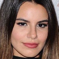 Madison Reed Naakt