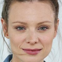 Magdalena Boczarska Naakt