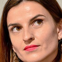 Magdalena Czerwinska Naakt