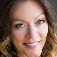 Maggie O'Neill Naakt