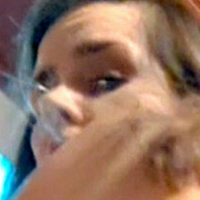 maggyandzach Naakt