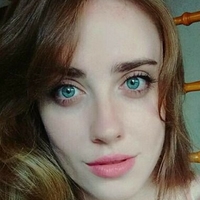 Magui An Naakt