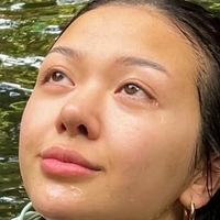 Mai Pham Naakt