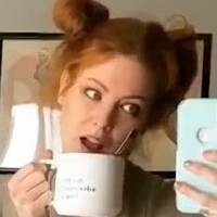 Maidofmight Naakt