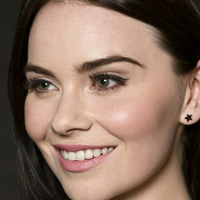 Mairéad Carlin Naakt