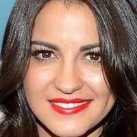 Maite Perroni Naakt