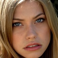 Maitland McConnell Naakt
