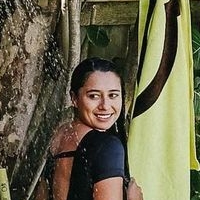 Malia Manuel Naakt
