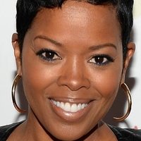 Malinda Williams Naakt