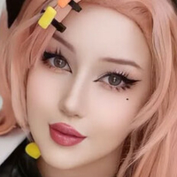 mandycosplay_ Naakt