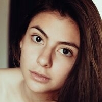 Manuela Velez Naakt