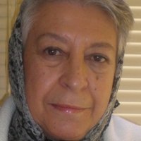 Mara Ballesteros Naakt