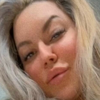 Marcela Latin Babe Naakt