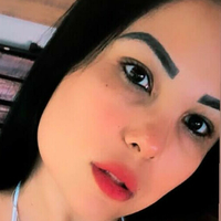 Marcineia Mattos Naakt