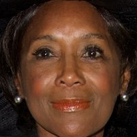 Margaret Avery Naakt