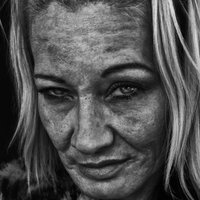 Margo Stevens Naakt