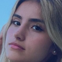 Mari Borges Naakt