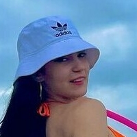 Mari Robattini Naakt