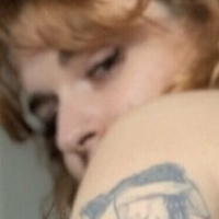 Mari Sappho Naakt