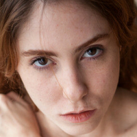 Maria Candida Lacerda Naakt