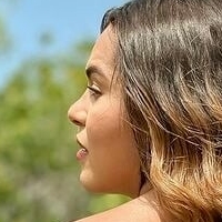 Maria Delpilar Naakt