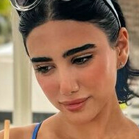 Maria Djmadjyan Naakt