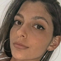 Maria Florencia Babugia Naakt