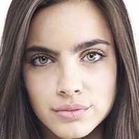 Maria Gabriela de Faria Naakt